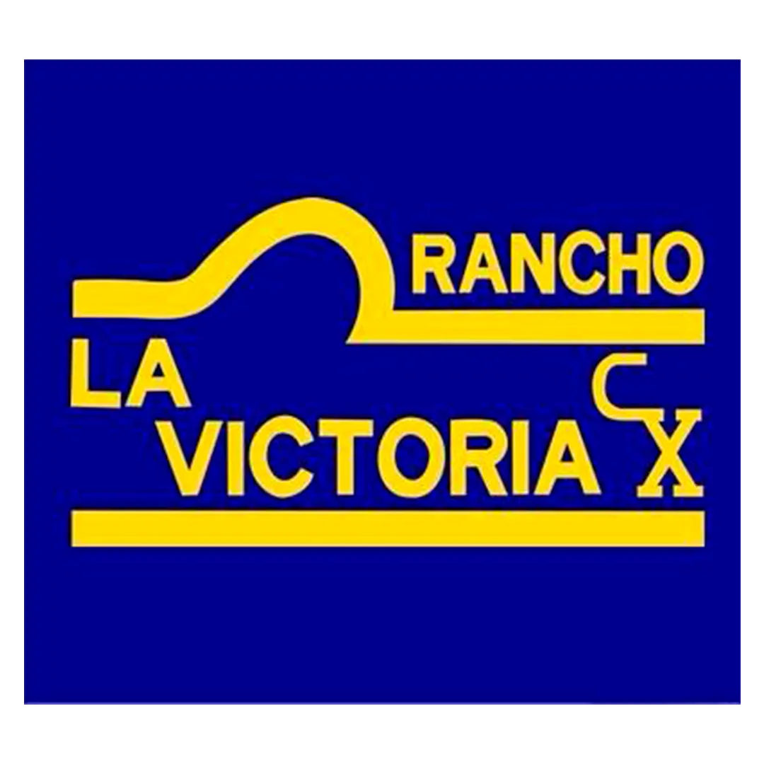 Rancho La Victoria