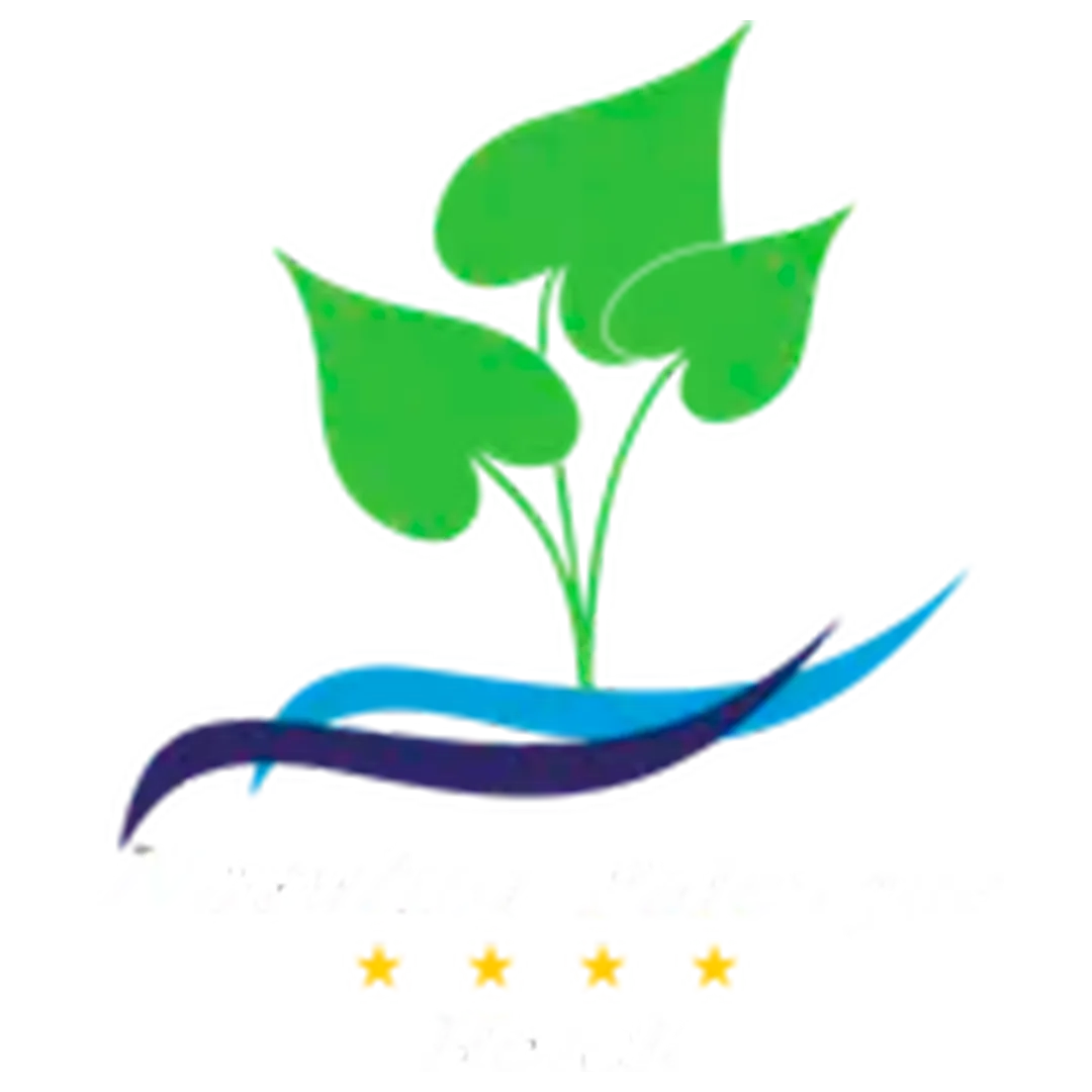 Hotel Nututun Palenque
