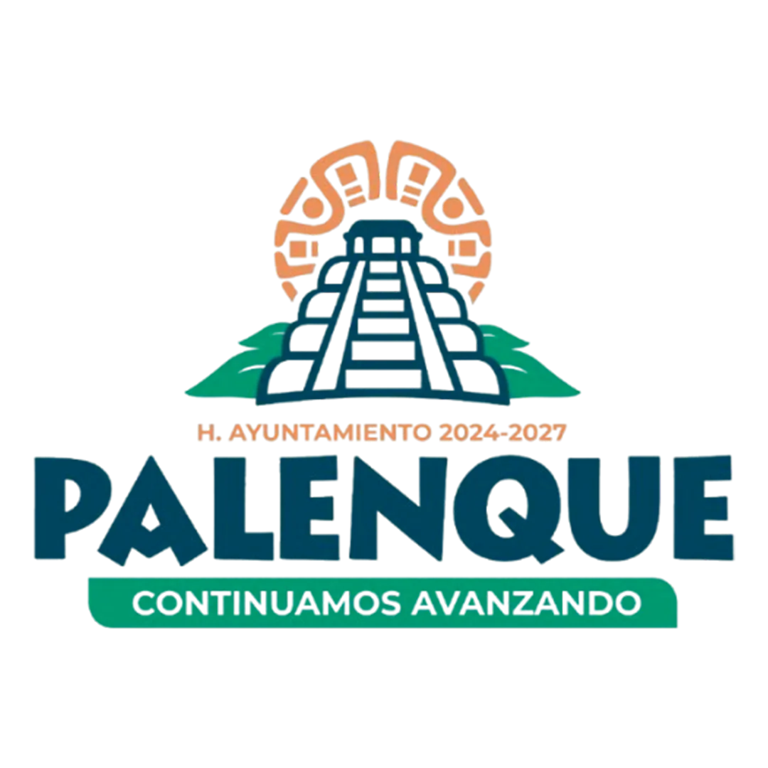 Ayuntamiento de Palenque, Chiapas