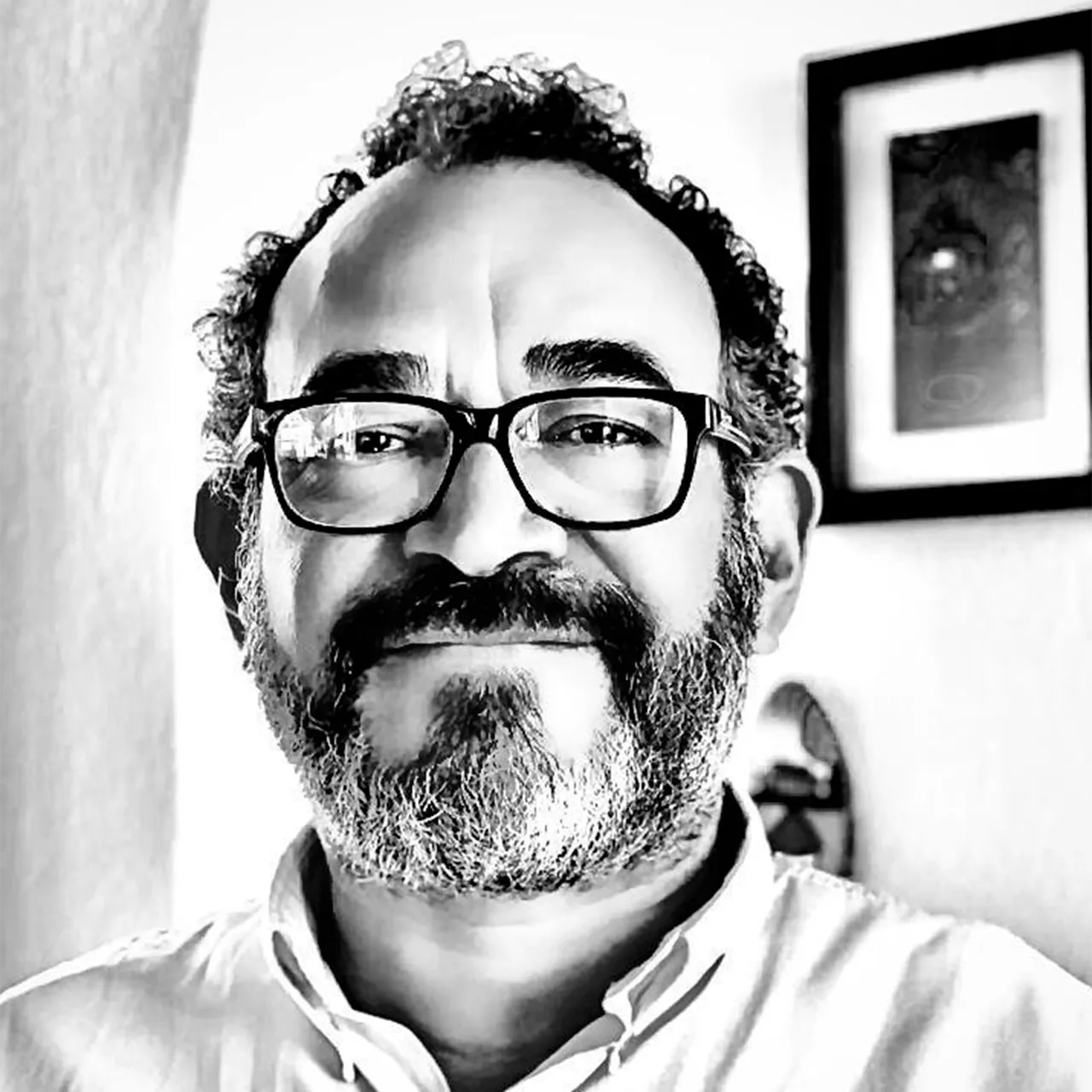 Dr. Ángel Rosendo Pulido Albores