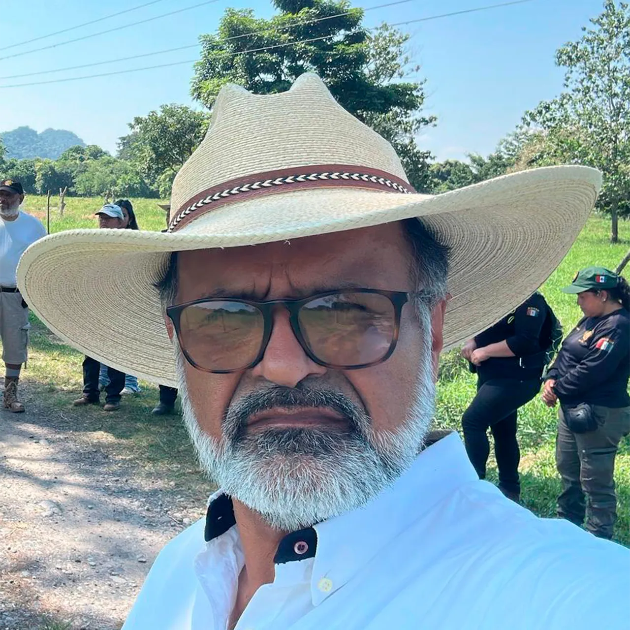 Dr. Jesús Jarillo Rodríguez