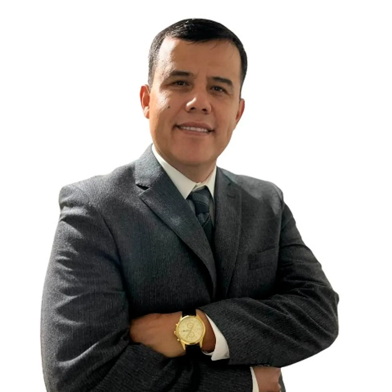 Ing. Lorenzo García Romo