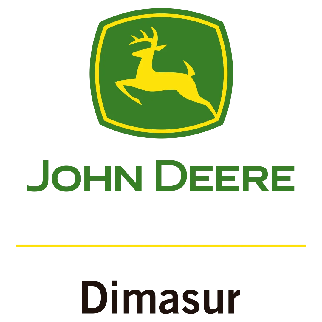 John Deere - Dimasur